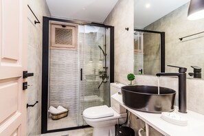 Bathroom - Anatoli Villa (Zakynthos)