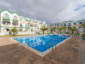 Zwembad