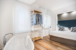 3 camere, ferro/asse da stiro, Wi-Fi, lenzuola