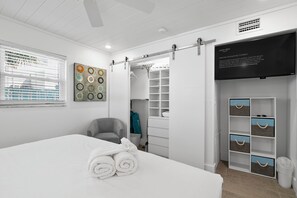 1 chambre, fer et planche Ă repasser, accĂšs au Wi-Fi (inclus)