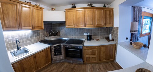 Cozy Apartma Lana near mountains in Slovenia!