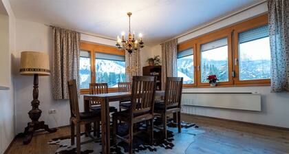 Cozy Apartma Lana near mountains in Slovenia!