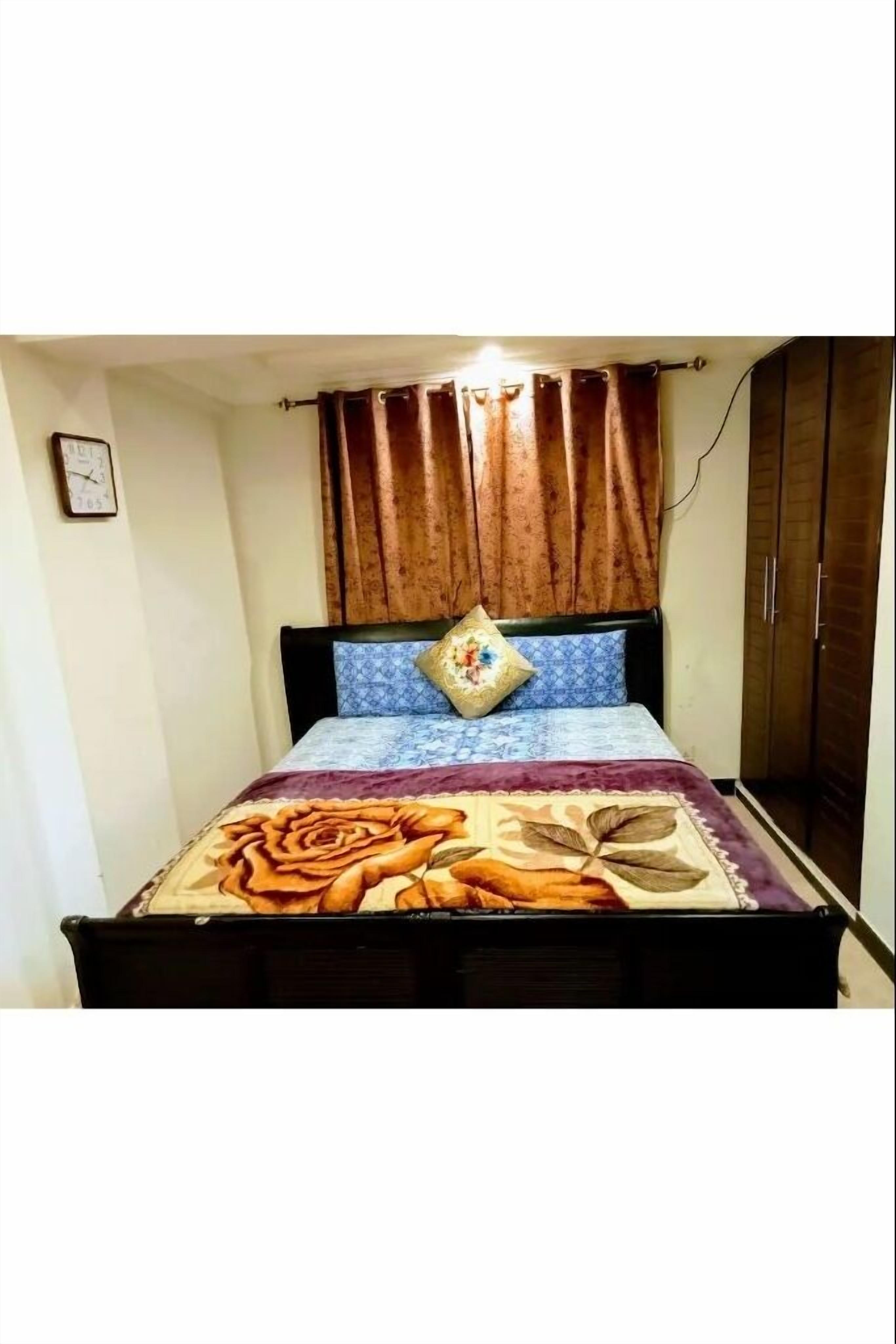 1 habitación y wifi 