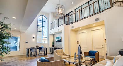 Penthouse The Cays! Resort Style Living in Ocotillo!
