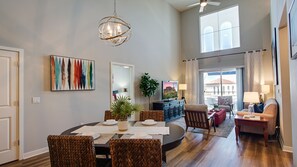 Interior - Penthouse The Cays! Resort Style Living in Ocotillo! (Chandler)