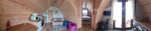 Cabin
