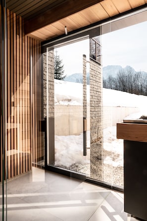 Massages aux pierres chaudes, massages des tissus profonds