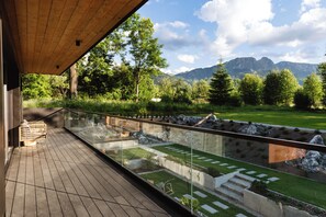 Executive Suite | Mountain view - Villa T Apartments & SPA (Zakopane)