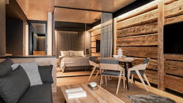 Design Apartment