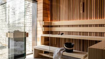 Hot stone massages, deep-tissue massages, sports massages, massages