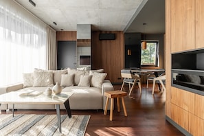 Matelas mémoire de forme, minibar, coffres-forts dans les chambres