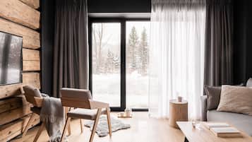Comfort Apartment | Garden view