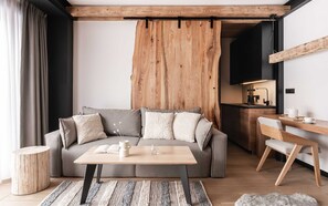 Private kitchenette - Villa T Apartments & SPA (Zakopane)