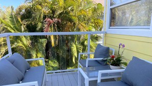 Property grounds - Nature View #3 (Fort Myers Beach)