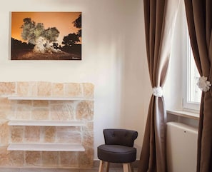 Interior - Villa Maria | 2 Private Suites | Private Pool, BBQ (castellana grotte)