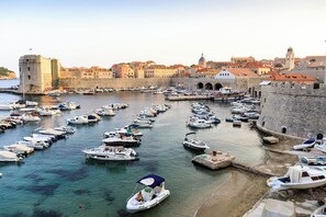 Puerto deportivo