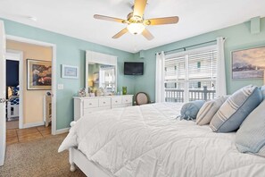 3 Schlafzimmer, Internetzugang