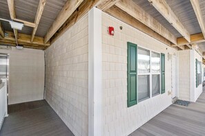 Interior - Karen's Island Retreat- Oceanwalk 7204 / 105 SE 58th Street (Oak Island)