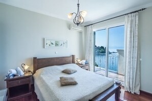 Biệt thự | 4 phòng ngủ, két bảo mật tại phòng, bàn ủi/dụng cụ ủi quần áo 