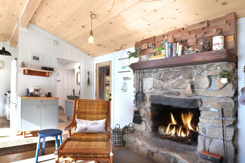 Cazadero Airbnb & Cheap Cabin Rentals from 90 AirCabins