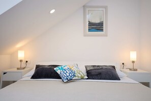 Apartment (1 Bedroom)