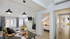 อพาร์ทเมนท์ (2 Bedrooms) | บริการอาหารในห้องพัก