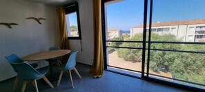 Interior - NEW T2 NEAR THE PORT AND ALL SHOPS (Porto-Vecchio)