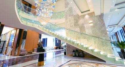 The Rumi Hotel & Residences