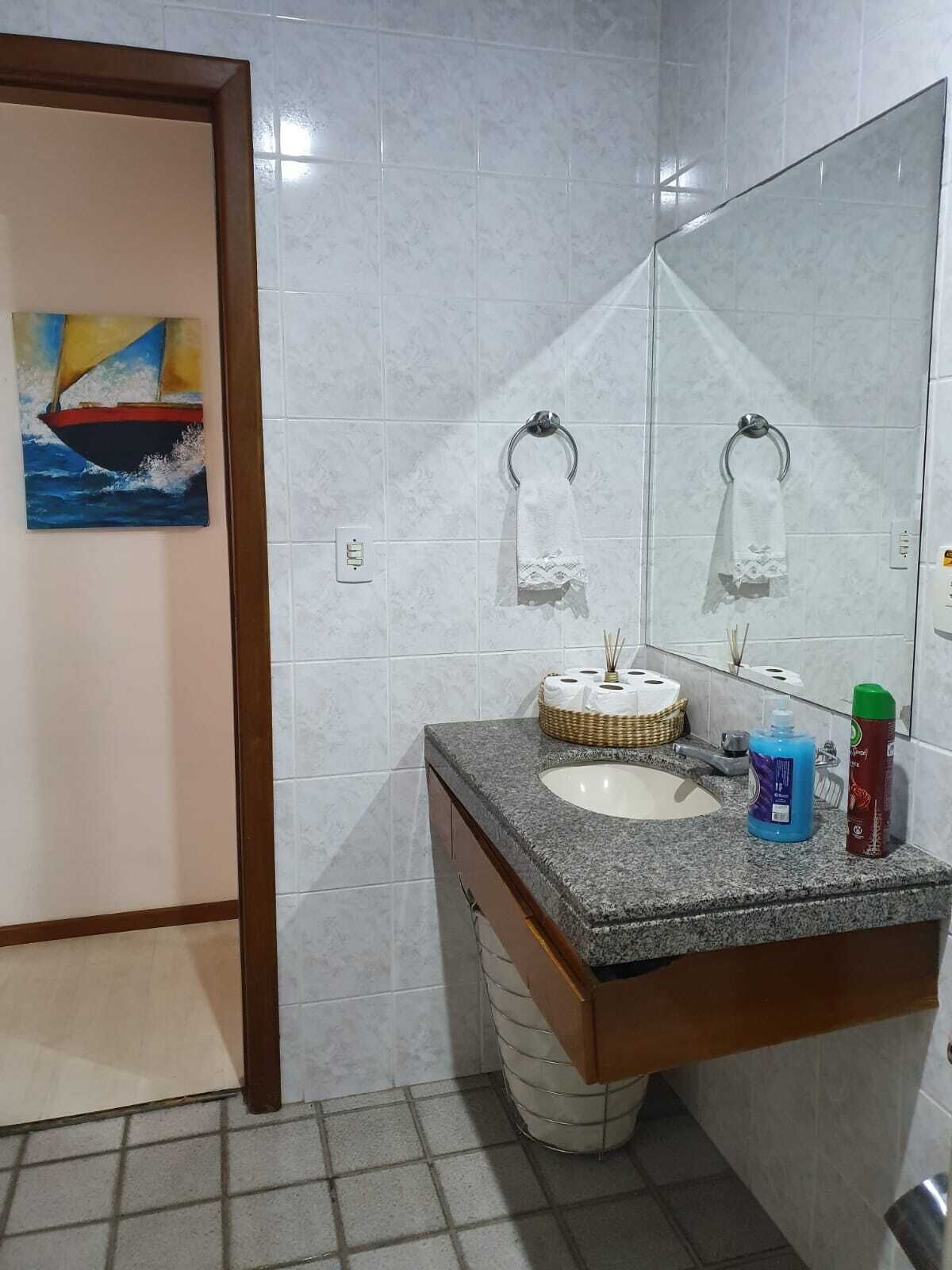 Maravista flat facing the sea with whirlpool and swimming pool...