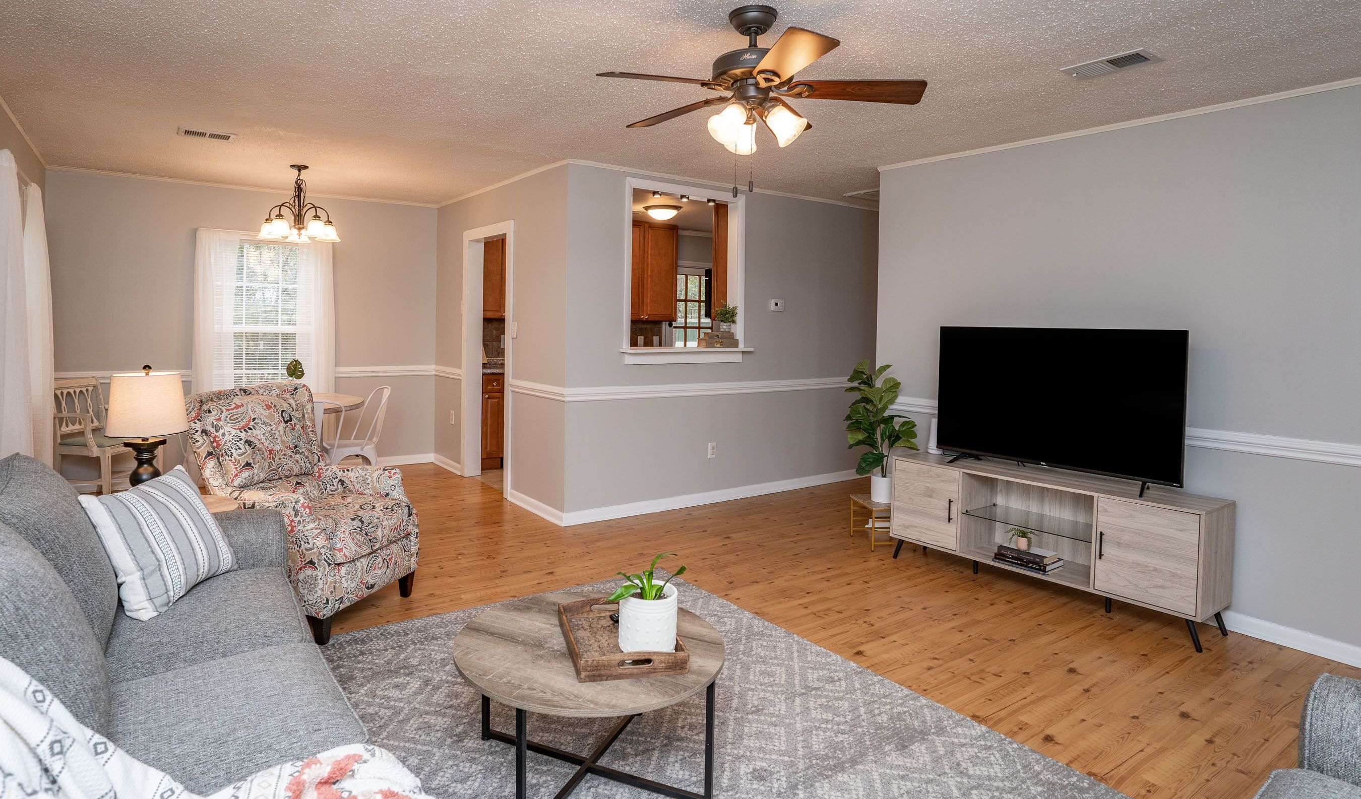 The Trail Retreat - 5 mi from Paris Island and 1 mi from Downtown