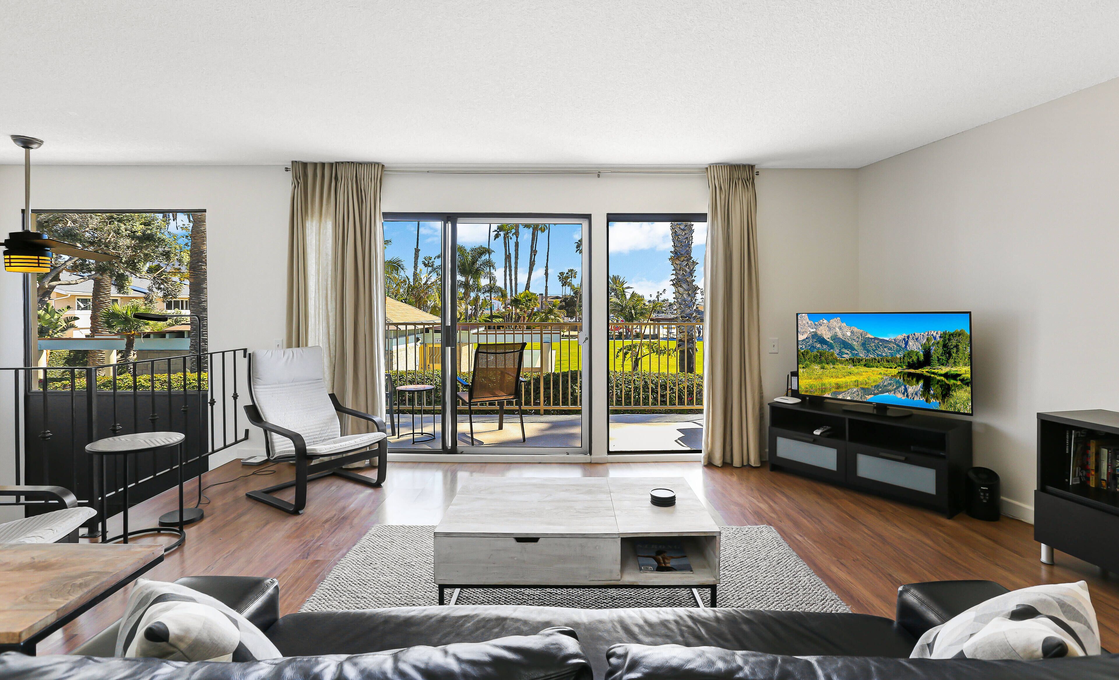Walking Distance to your Beach Getaway