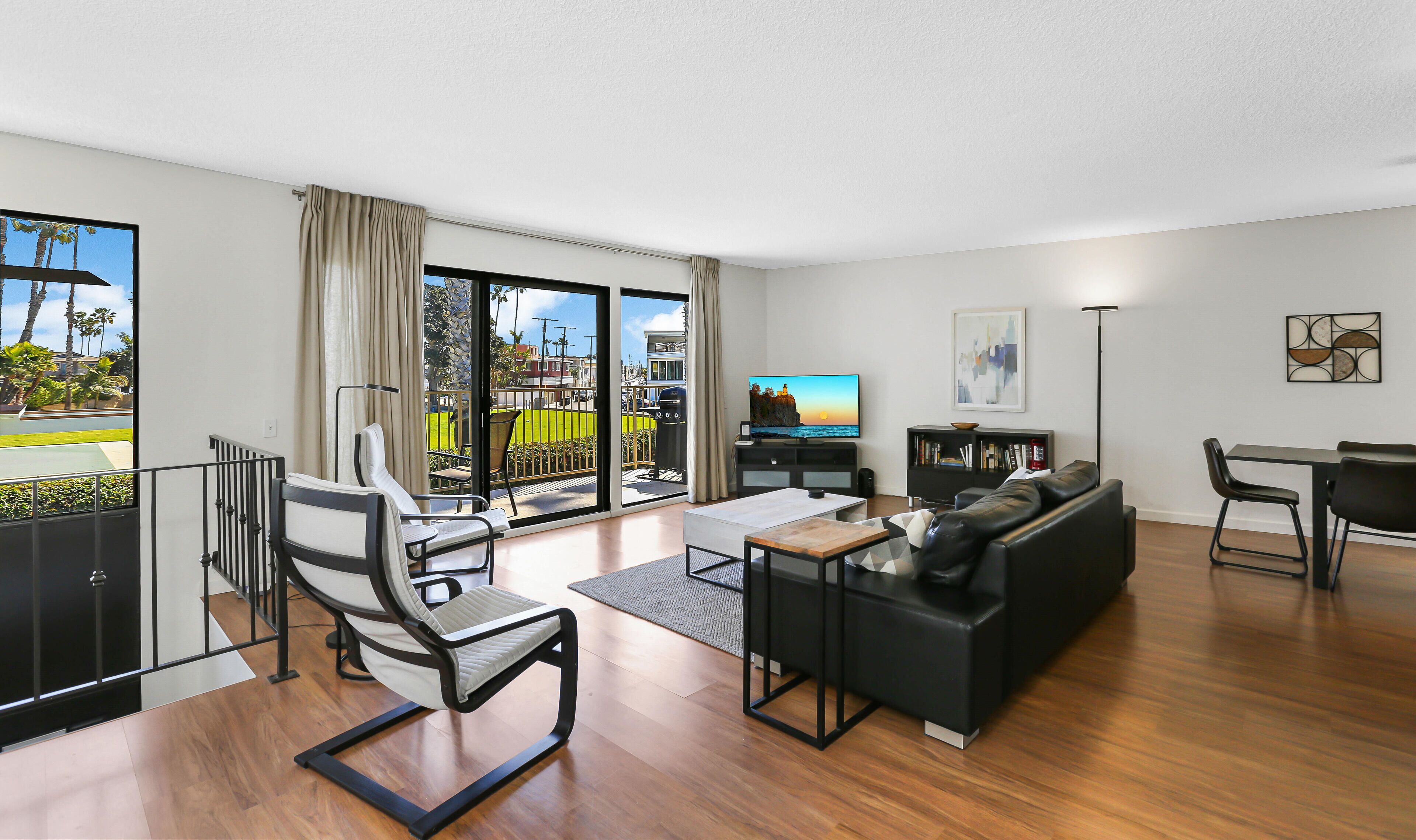 Walking Distance to your Beach Getaway