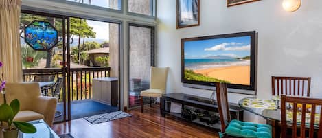 Smart TV