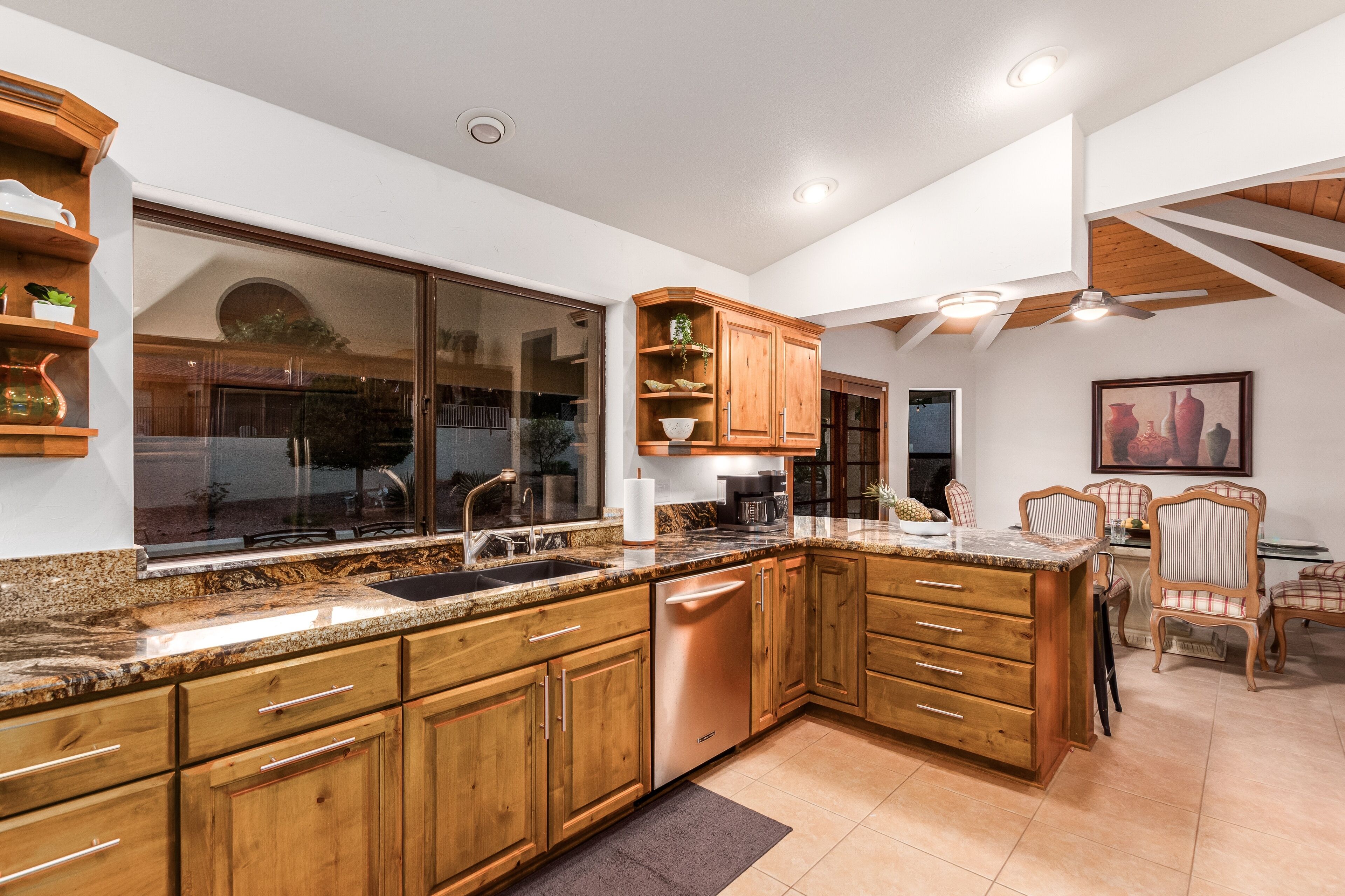 Ridgeway Fountain Hills 3 Bedroom Home by Redawning