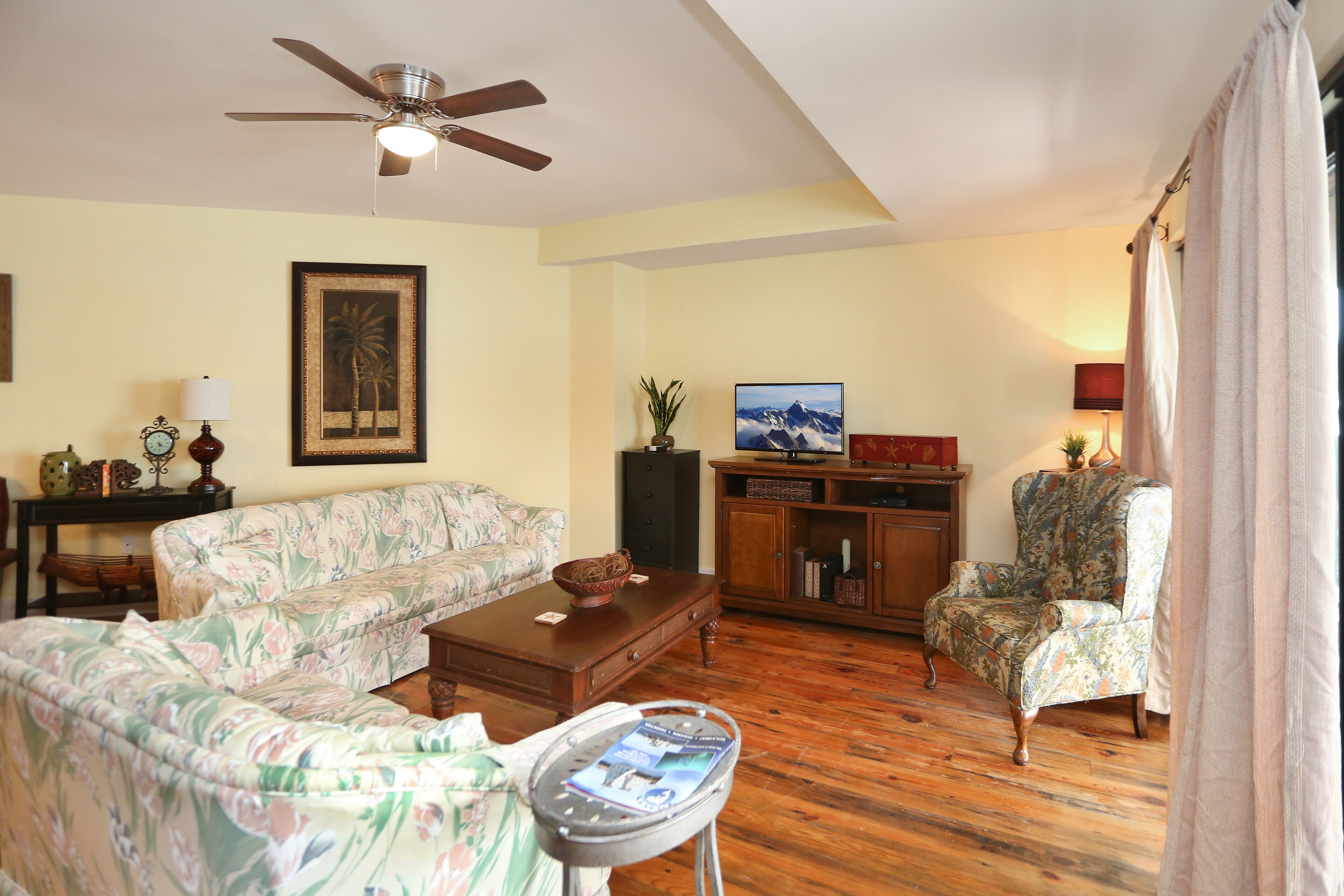 Beach View, Community Pool & Tub in Mexico Beach ~ Club at MXB 2J