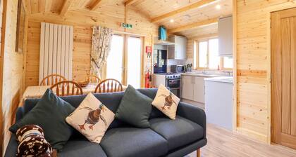 Clover Lodge
