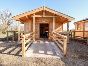 Cottage | Exterieur