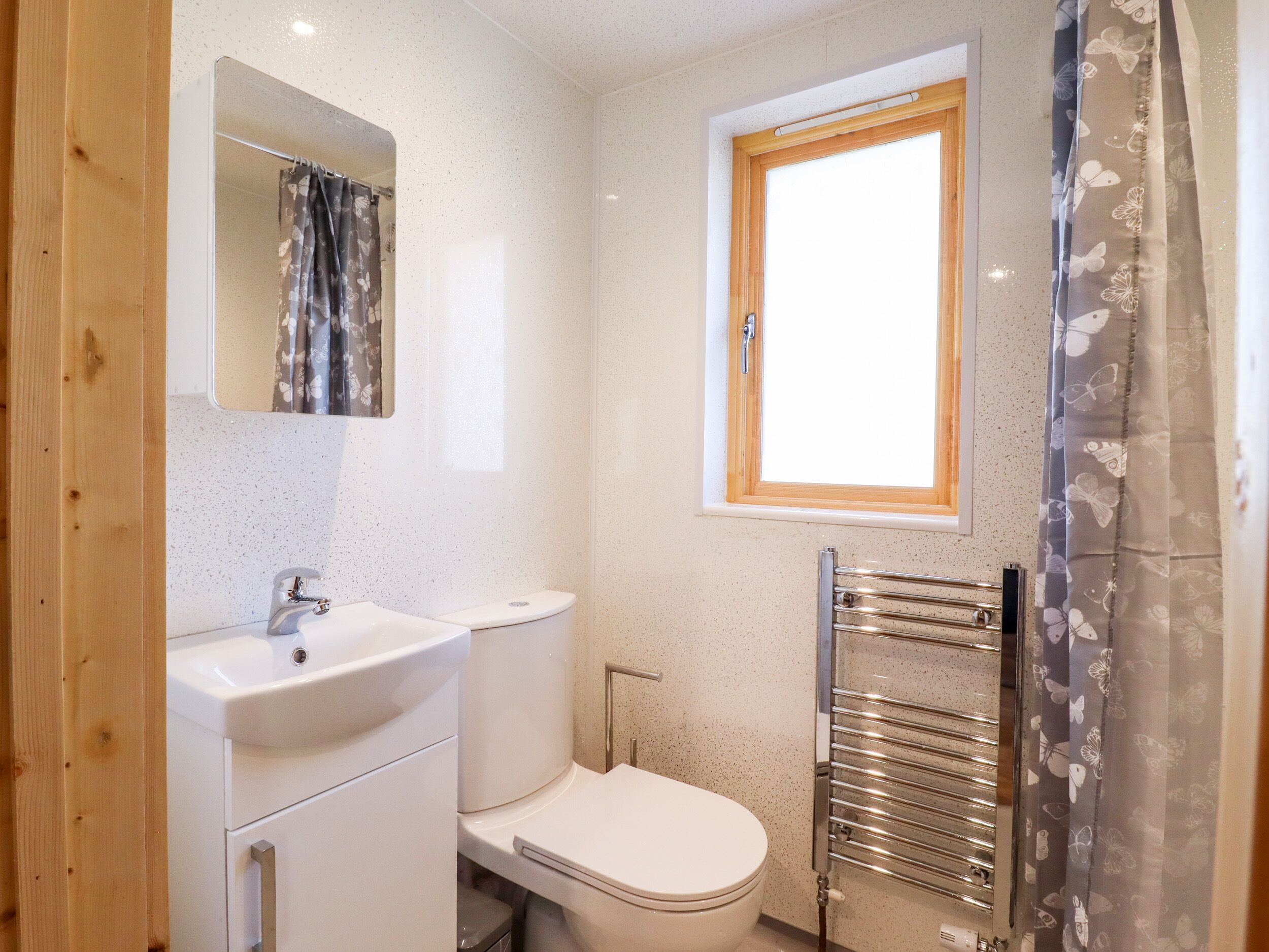 村舍 | 浴室 | 淋浴设施