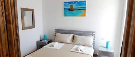 2 bedrooms, Internet