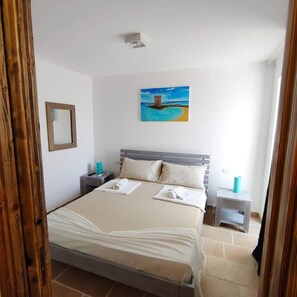 2 bedrooms, Internet - Villa (Il Poggio)