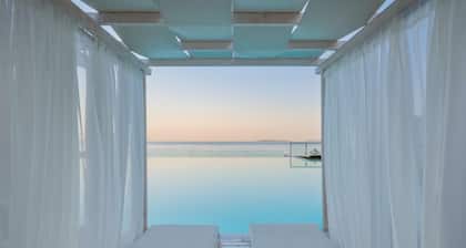 Golden Mare Resort