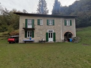 Fachada