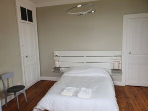 3 Schlafzimmer, Bügeleisen/Bügelbrett, Reisekinderbett, kostenloses WLAN