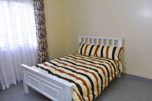 3 Schlafzimmer, WLAN