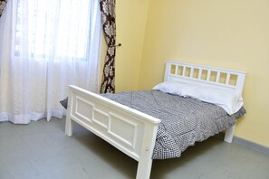 3 Schlafzimmer, WLAN