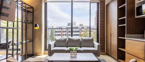 Fernseher, Arbeitsbereiche