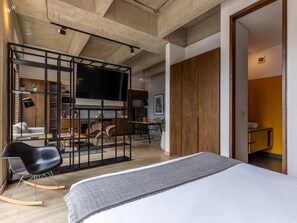 1 quarto, ferros/tábuas de passar roupa, Wi-Fi, roupa de cama