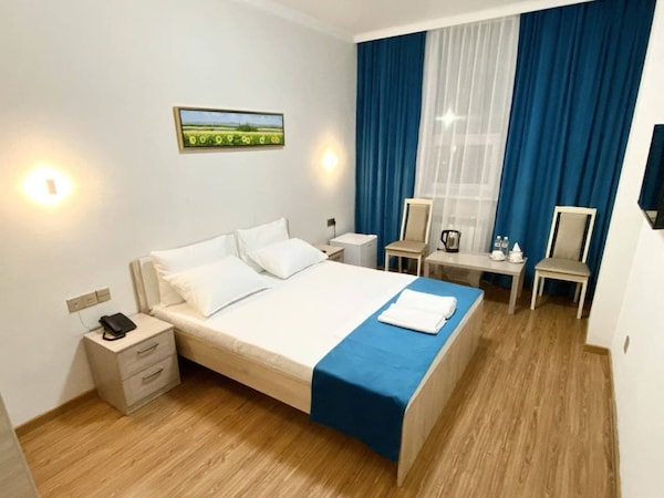 Qul-khadisha - Astana - Nur-Sultan