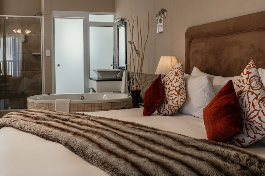 Artemis Hotel Swakopmund in Vineta, Swakopmund, Namibia