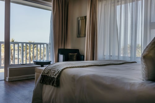 Artemis Hotel Swakopmund